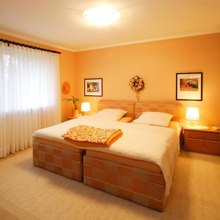 Ferienhaus Gluecksfall Jesteburg Екстериор снимка