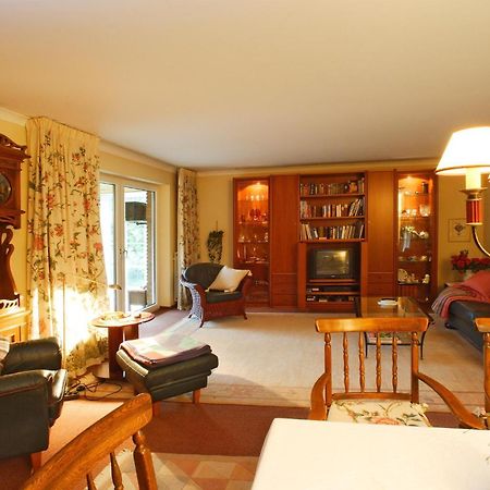 Ferienhaus Gluecksfall Jesteburg Екстериор снимка