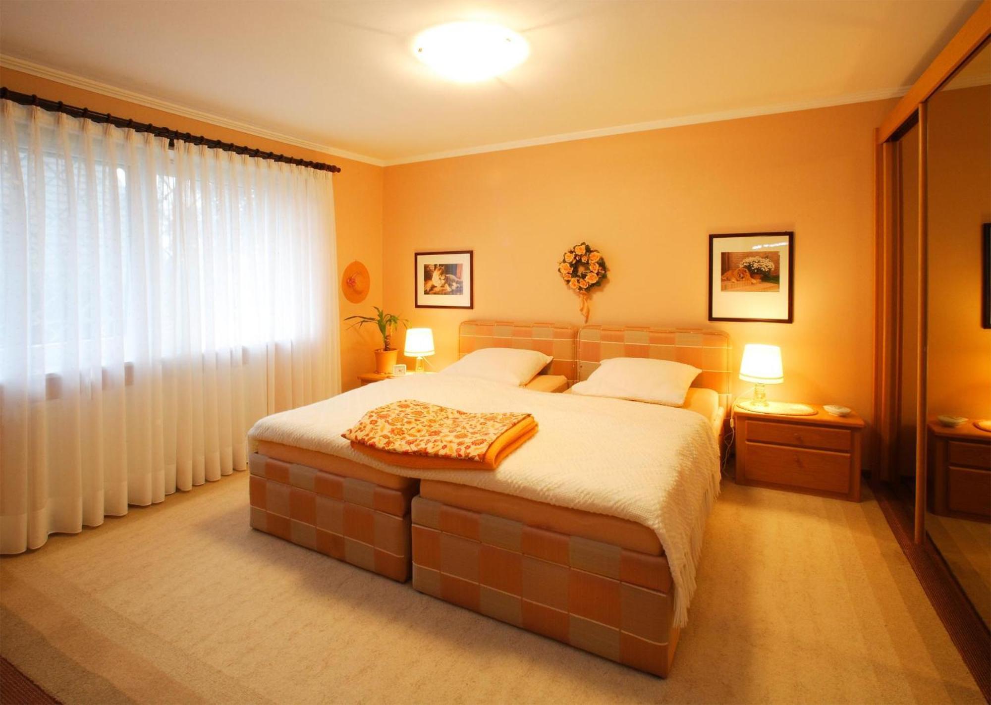 Ferienhaus Gluecksfall Jesteburg Екстериор снимка