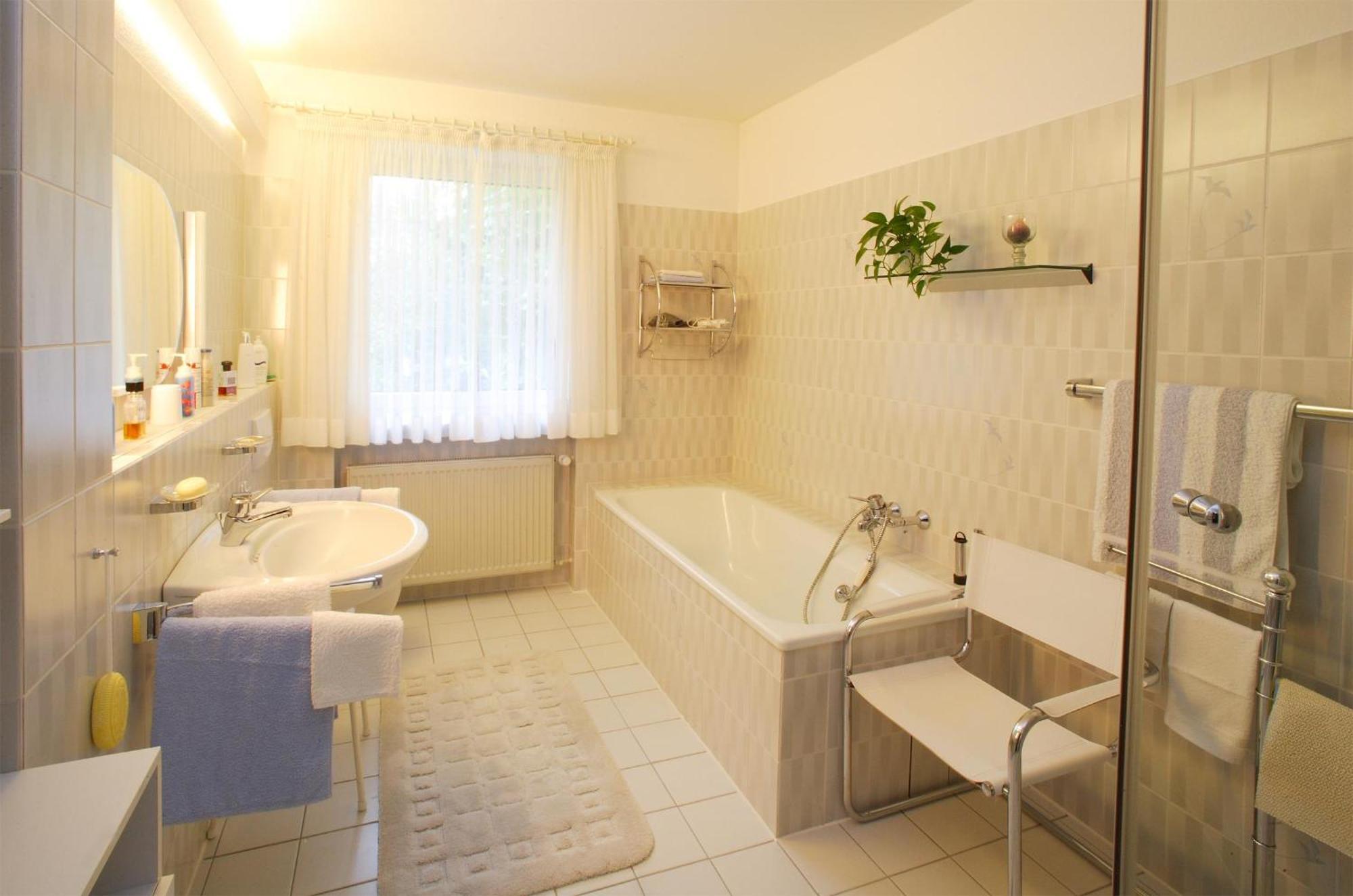Ferienhaus Gluecksfall Jesteburg Екстериор снимка